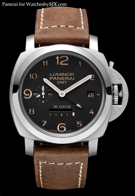 panerai singapore.